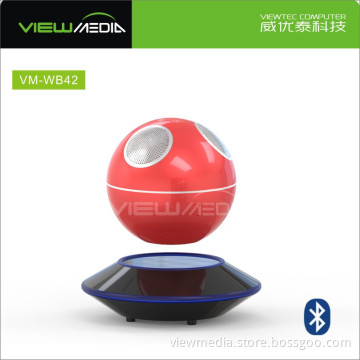 Viewtec long range floating design wireless Bluetooth speaker with v4.1 Bluetooth